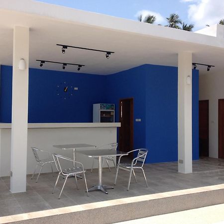 Limelight Village Thong Nai Pan Yai Exteriér fotografie