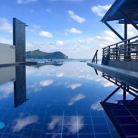Limelight Village Thong Nai Pan Yai Exteriér fotografie