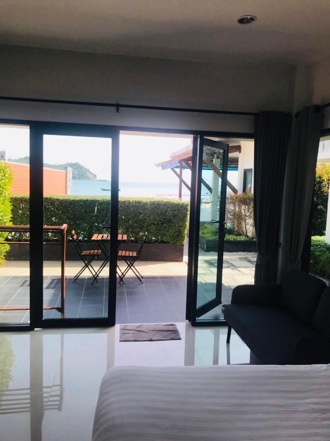 Limelight Village Thong Nai Pan Yai Exteriér fotografie