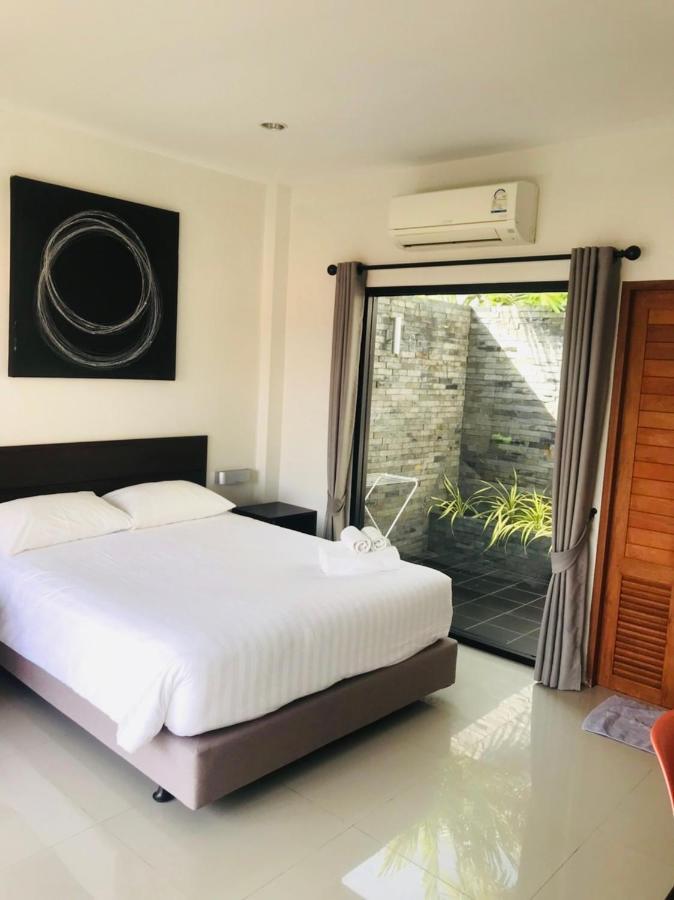 Limelight Village Thong Nai Pan Yai Exteriér fotografie