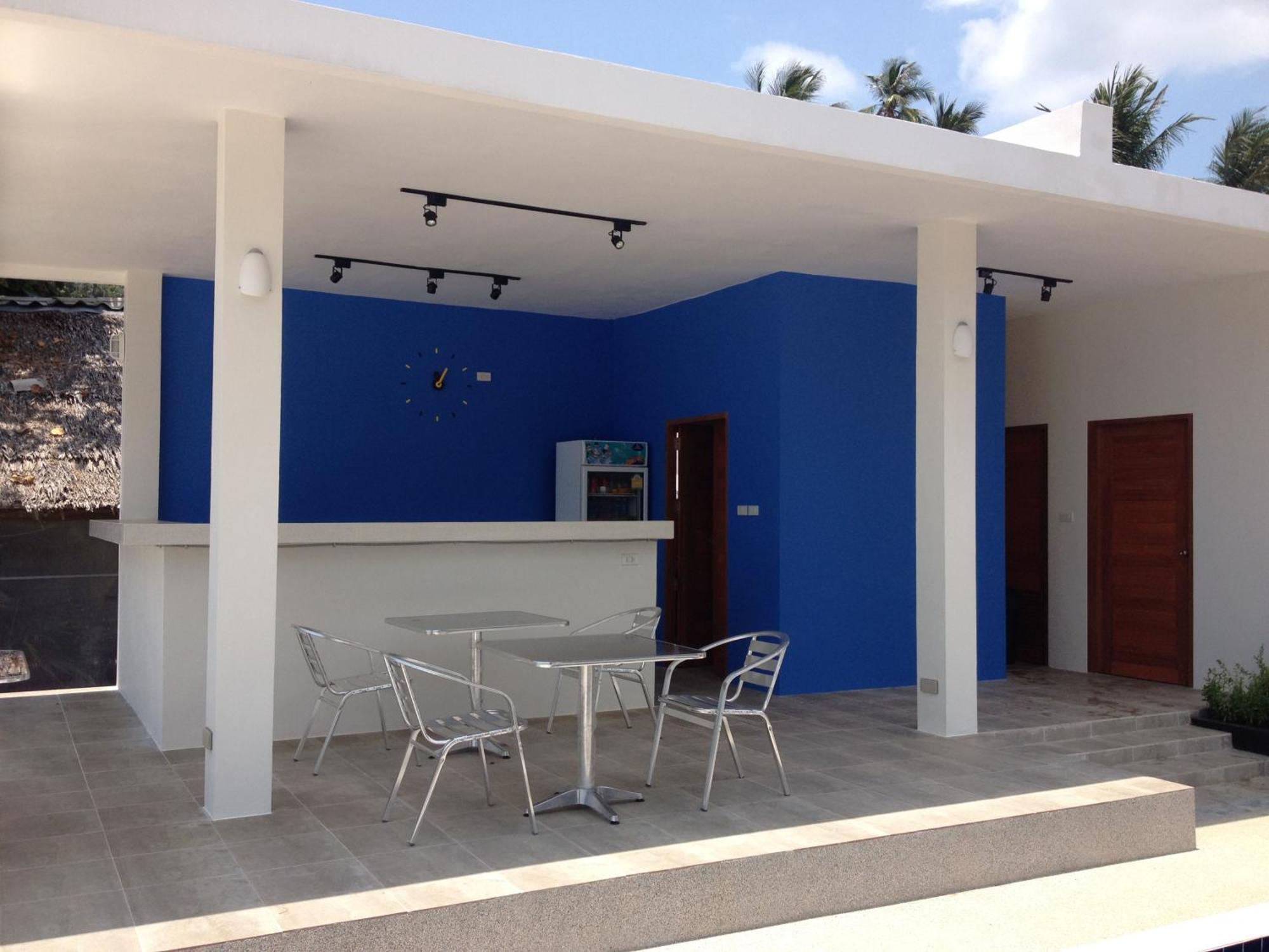 Limelight Village Thong Nai Pan Yai Exteriér fotografie