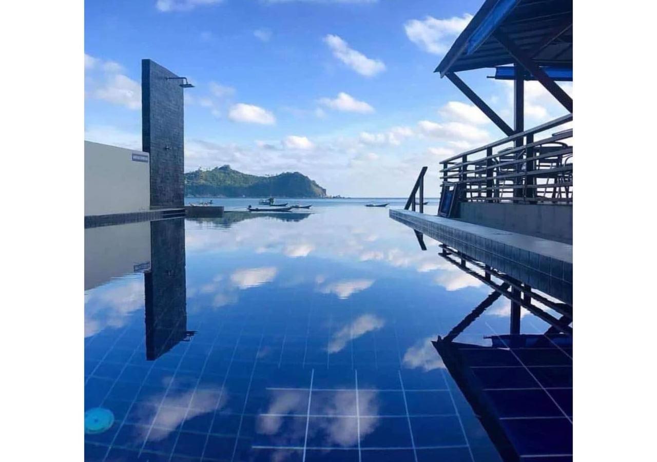 Limelight Village Thong Nai Pan Yai Exteriér fotografie