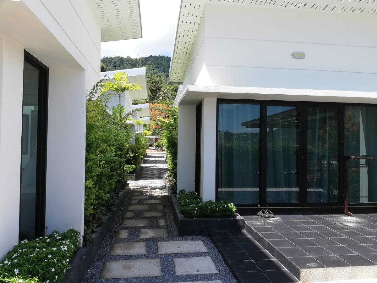 Limelight Village Thong Nai Pan Yai Exteriér fotografie