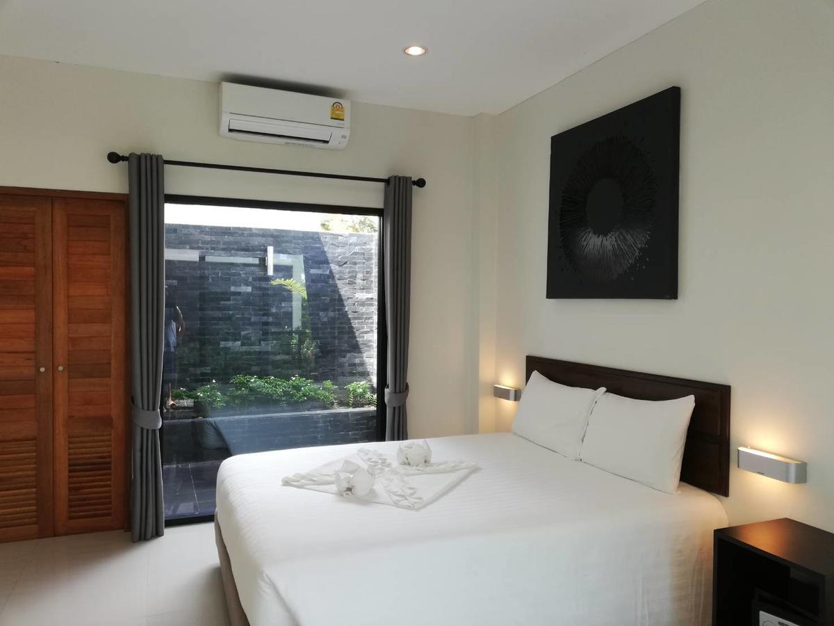 Limelight Village Thong Nai Pan Yai Exteriér fotografie