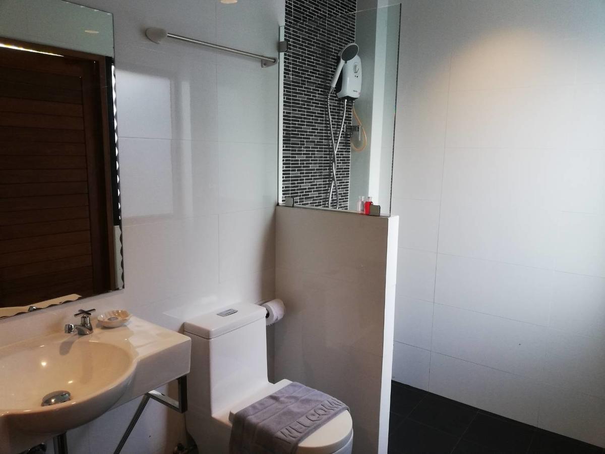 Limelight Village Thong Nai Pan Yai Exteriér fotografie