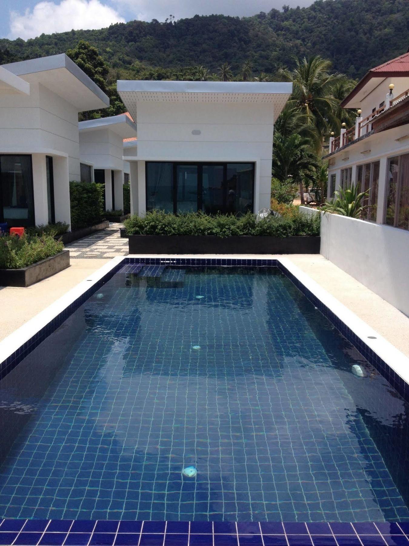 Limelight Village Thong Nai Pan Yai Exteriér fotografie