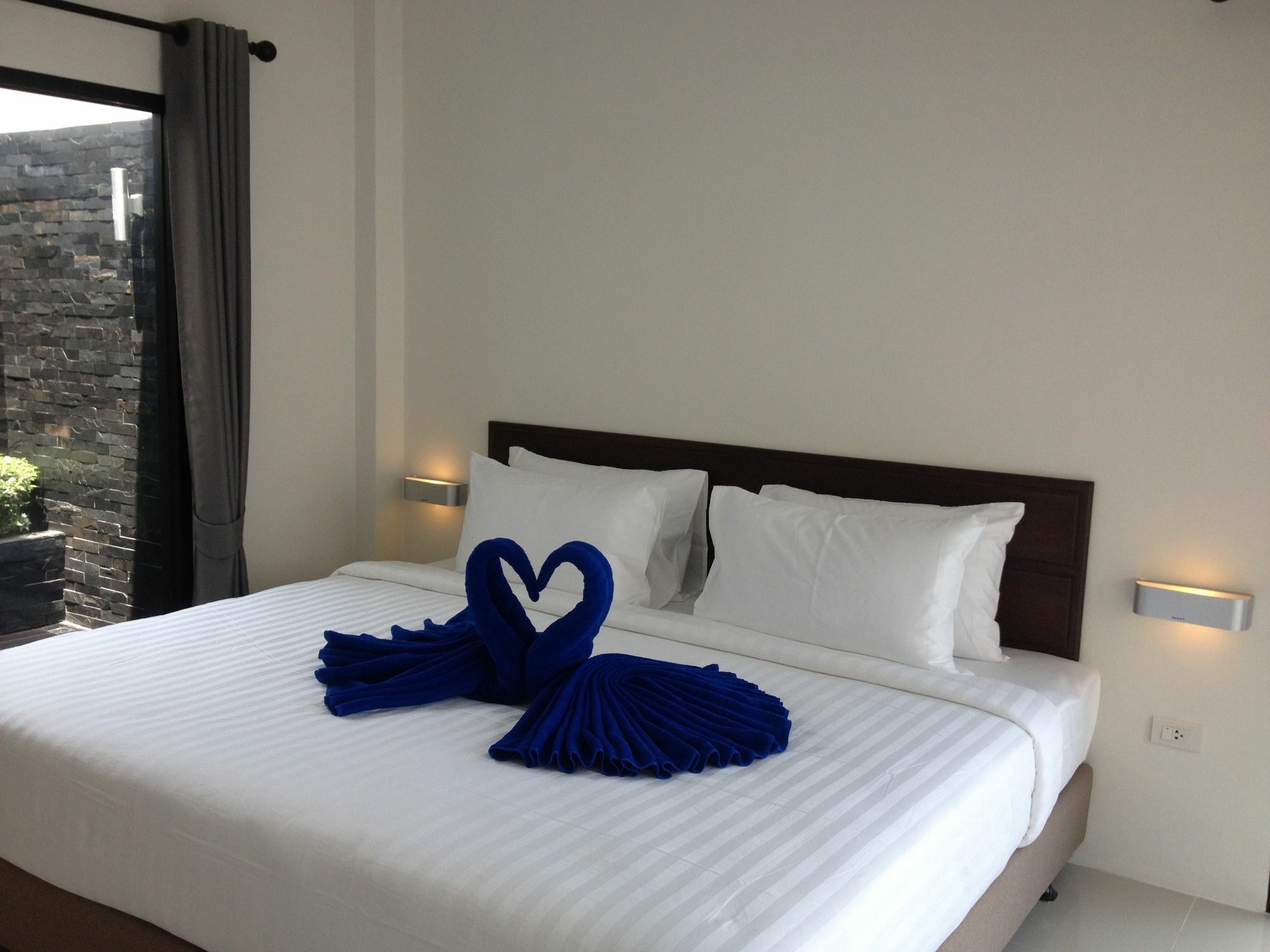 Limelight Village Thong Nai Pan Yai Exteriér fotografie