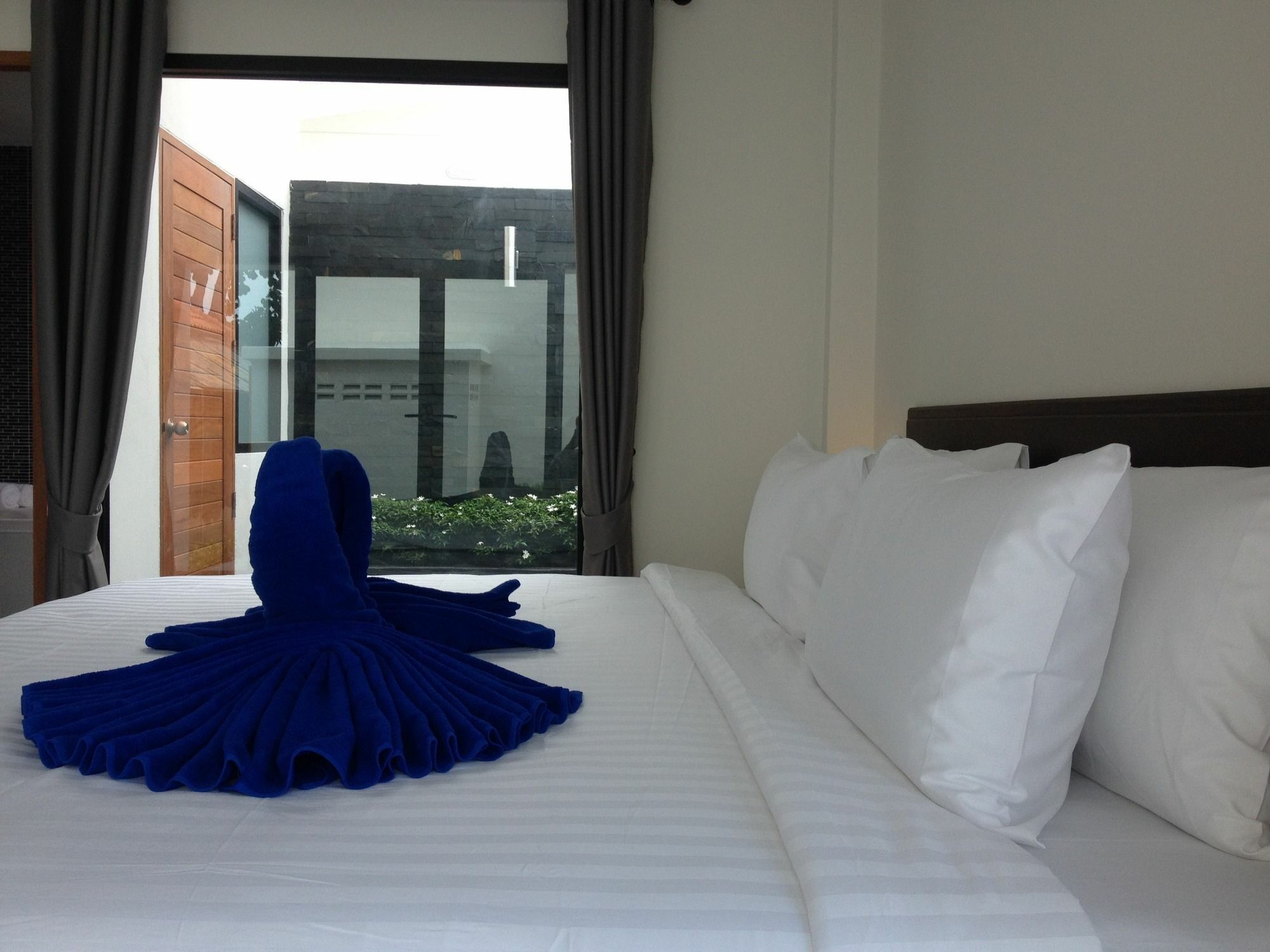 Limelight Village Thong Nai Pan Yai Exteriér fotografie