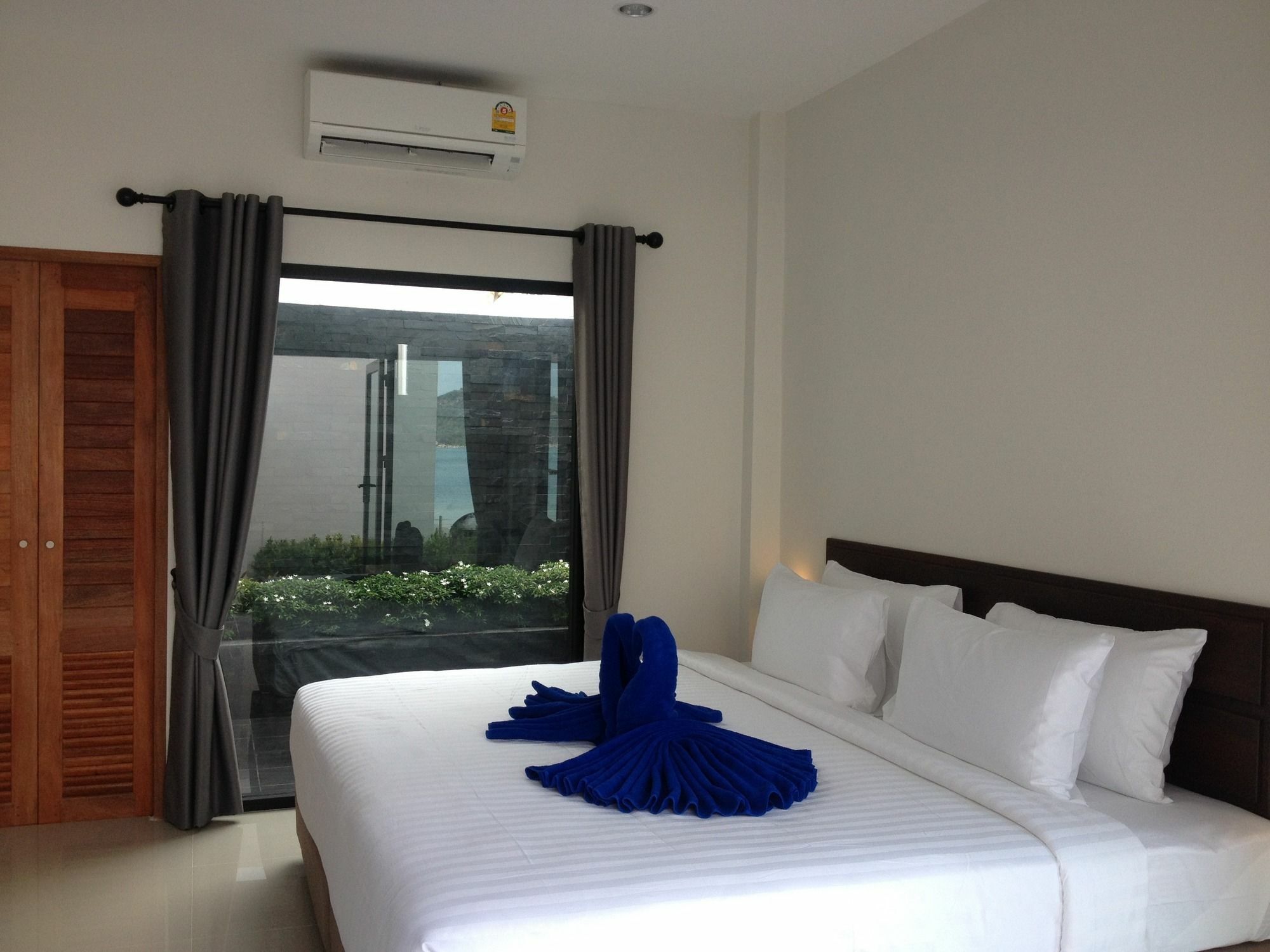 Limelight Village Thong Nai Pan Yai Exteriér fotografie