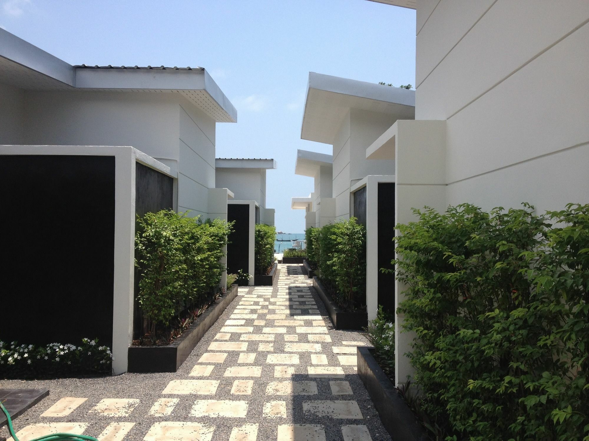 Limelight Village Thong Nai Pan Yai Exteriér fotografie